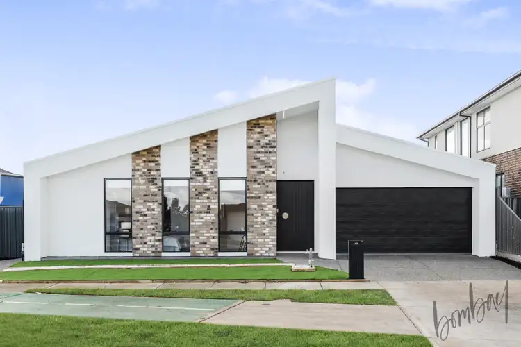 73 Railway Parade, Kalkallo VIC 3064