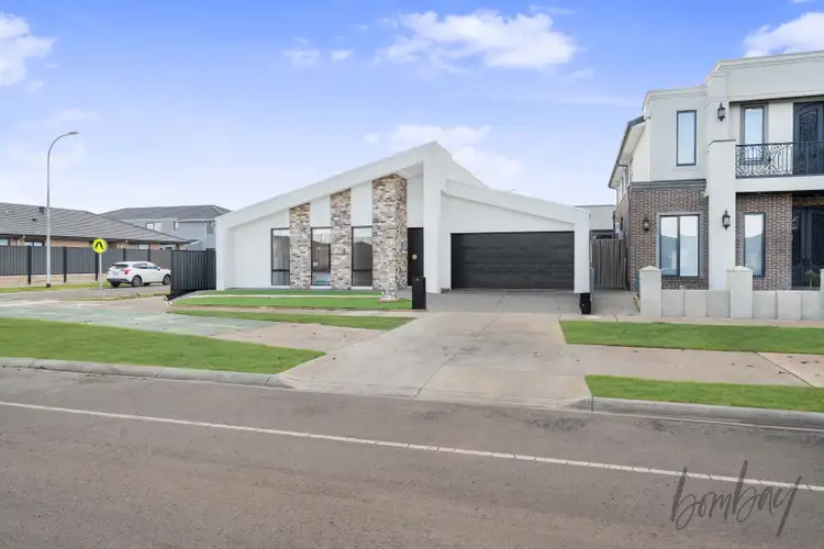 Second view of Homely house listing, 73 Railway Parade, Kalkallo VIC 3064