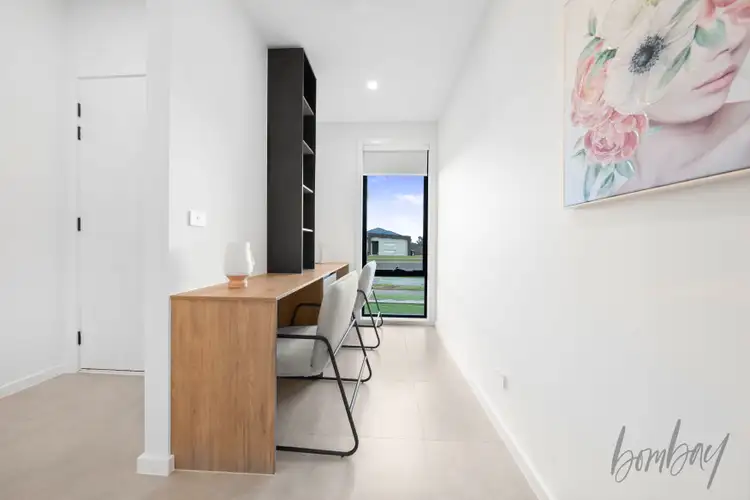 Fifth view of Homely house listing, 73 Railway Parade, Kalkallo VIC 3064