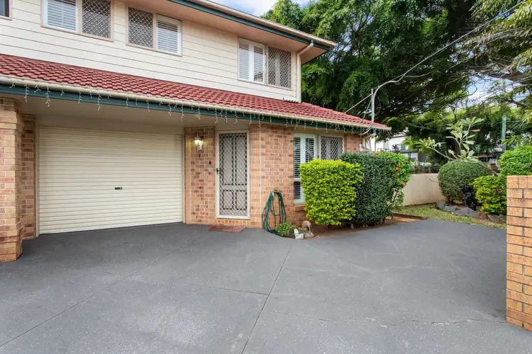 Second view of Homely townhouse listing, 1/2 Josephine Street, Redcliffe QLD 4020