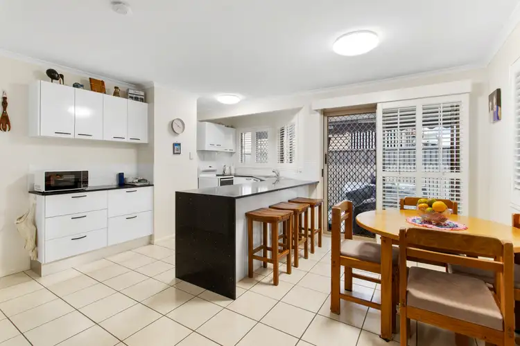 Third view of Homely townhouse listing, 1/2 Josephine Street, Redcliffe QLD 4020