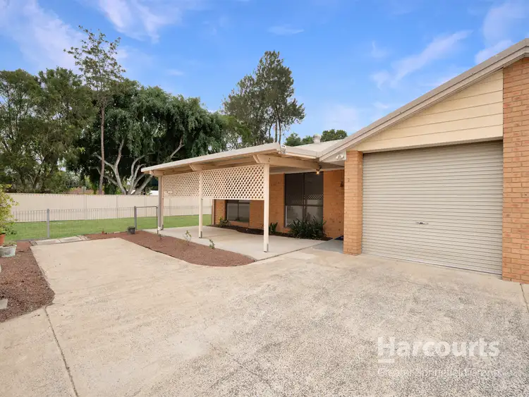 2/19 Craig Street, Redbank Plains QLD 4301