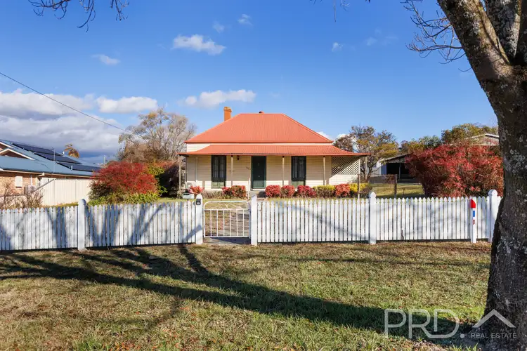 111 Tumut Street, Adelong NSW 2729