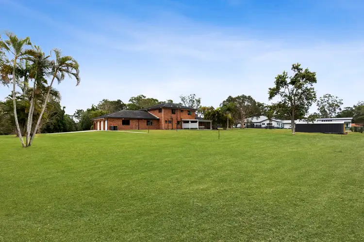 Sixth view of Homely house listing, 23 Oakridge Street, Burbank QLD 4156