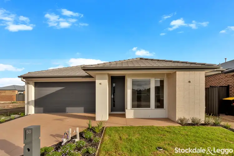 50 Honeypot Circuit, Mickleham VIC 3064