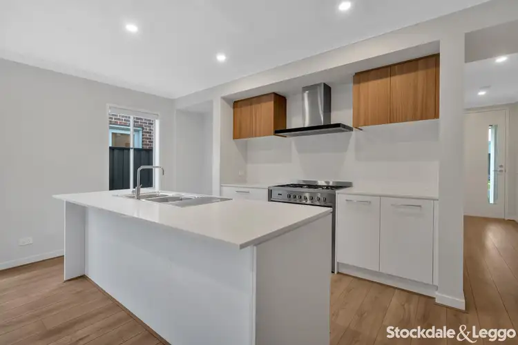 Third view of Homely house listing, 50 Honeypot Circuit, Mickleham VIC 3064