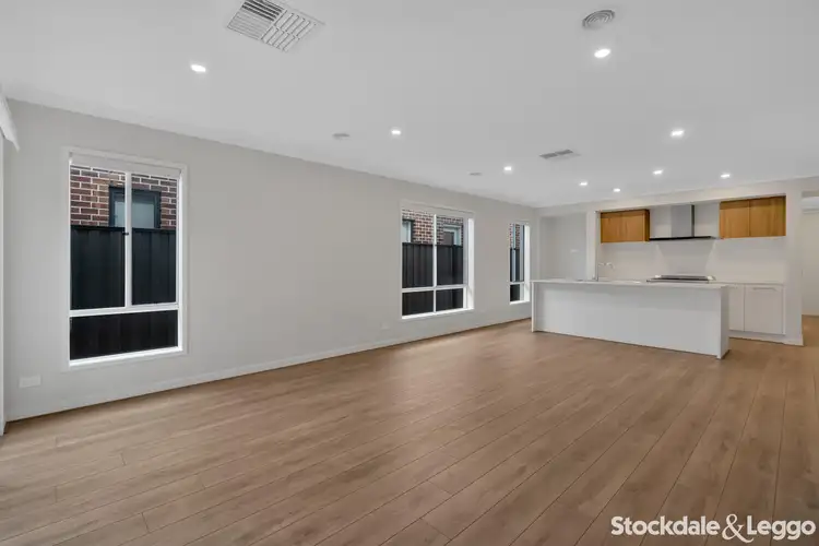 Fifth view of Homely house listing, 50 Honeypot Circuit, Mickleham VIC 3064