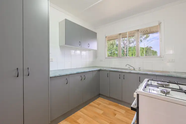 Third view of Homely house listing, 6 Herbertson Street, West Gladstone QLD 4680