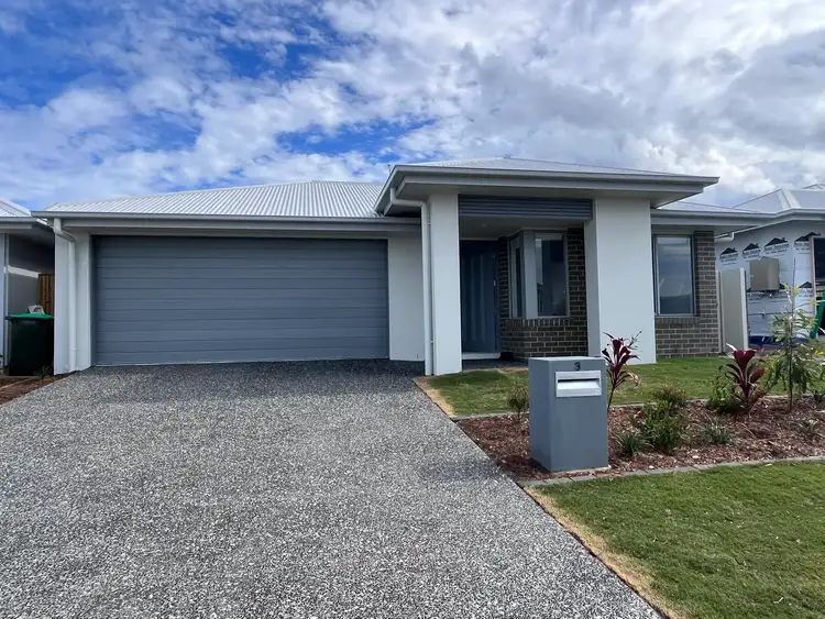 3 Spring St, Banya QLD 4551