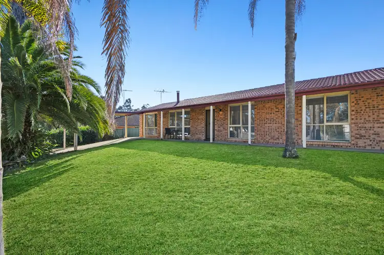 43 Ceres Street, Penrith NSW 2750
