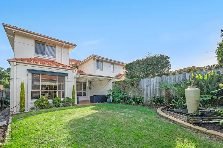 Second view of Homely house listing, 1 Paperbark Way, Westleigh NSW 2120