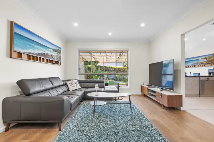 Third view of Homely house listing, 1 Paperbark Way, Westleigh NSW 2120