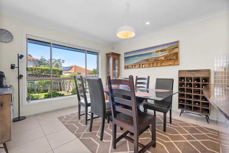 Fourth view of Homely house listing, 1 Paperbark Way, Westleigh NSW 2120