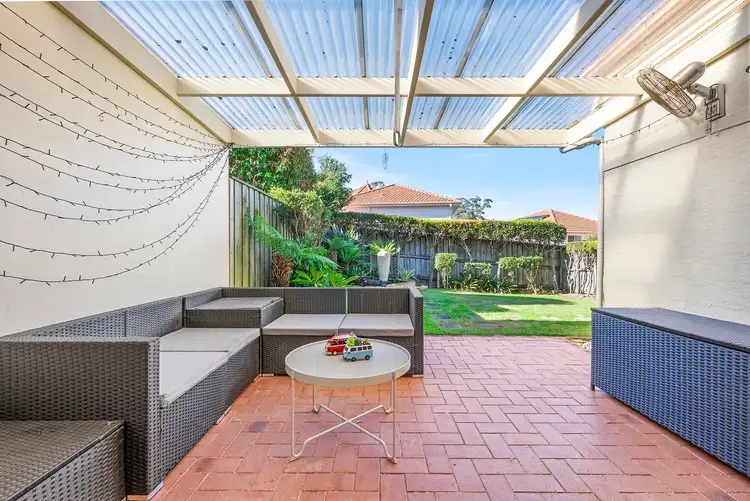 Sixth view of Homely house listing, 1 Paperbark Way, Westleigh NSW 2120