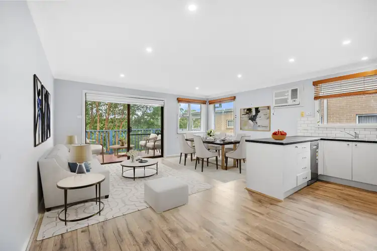 2/26 Flora Avenue, Mount Colah NSW 2079