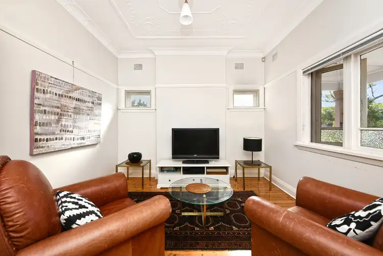 Second view of Homely house listing, 26 Persic Street, Belfield NSW 2191