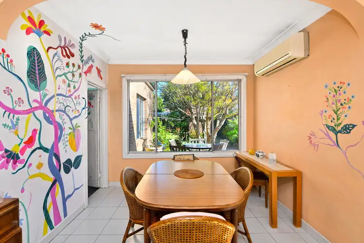 Fourth view of Homely house listing, 26 Persic Street, Belfield NSW 2191