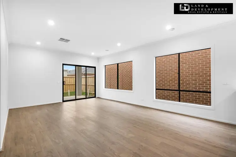 Sixth view of Homely house listing, 55 Gilroy Crescent, Charlemont VIC 3217