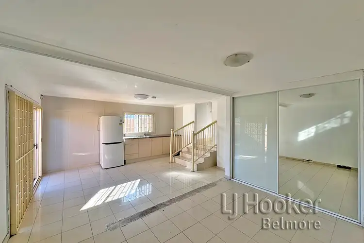 Second view of Homely house listing, 3 Kirrang Avenue, Villawood NSW 2163