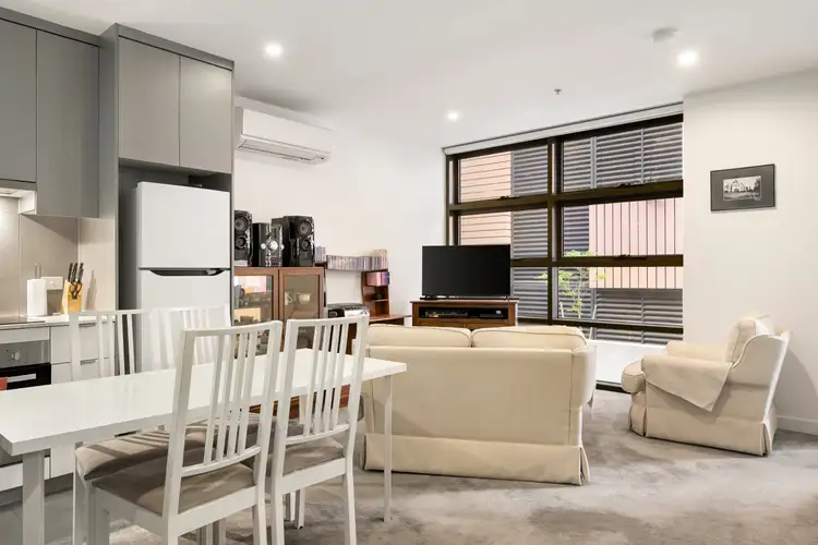 206/557 Little Lonsdale Street, Melbourne VIC 3000