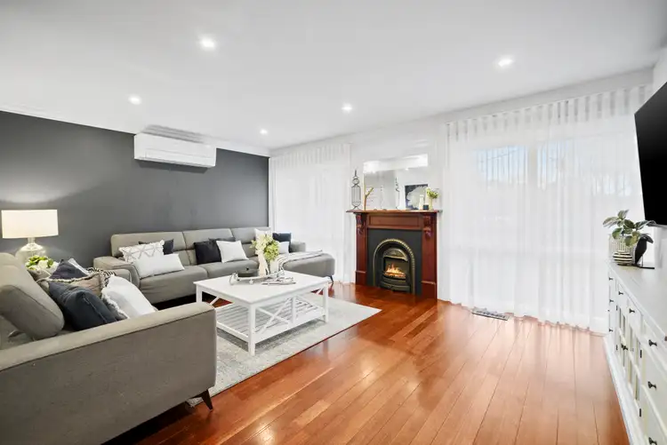 Third view of Homely house listing, 11 Ronald Crescent, Boronia VIC 3155