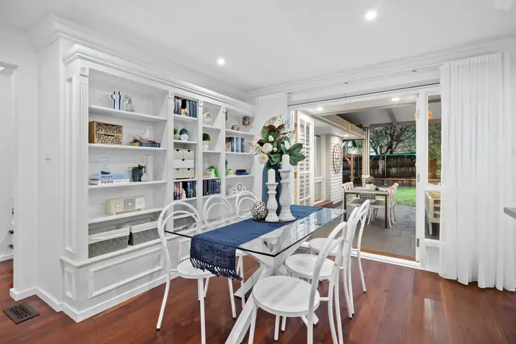 Fifth view of Homely house listing, 11 Ronald Crescent, Boronia VIC 3155