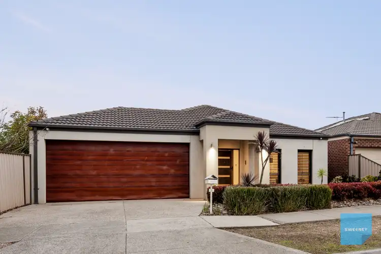 3 Rokewood Street, Burnside Heights VIC 3023