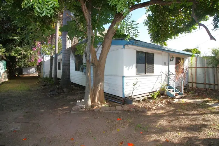 106 King Street, Charters Towers City QLD 4820