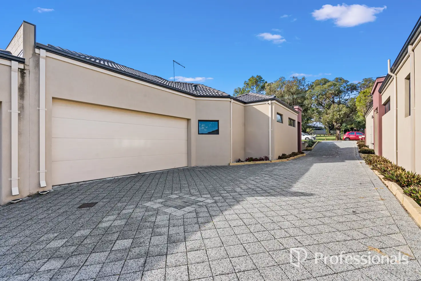 Main view of Homely villa listing, 23D Pycombe Way, Westminster WA 6061