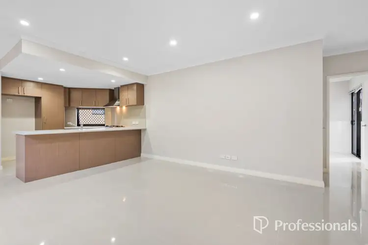 Fourth view of Homely villa listing, 23D Pycombe Way, Westminster WA 6061