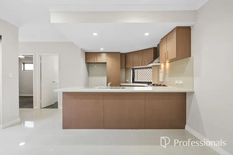 Fifth view of Homely villa listing, 23D Pycombe Way, Westminster WA 6061