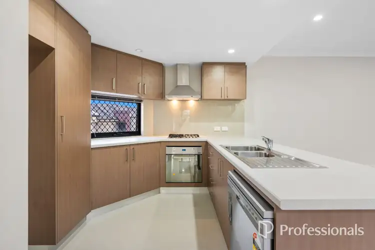Sixth view of Homely villa listing, 23D Pycombe Way, Westminster WA 6061