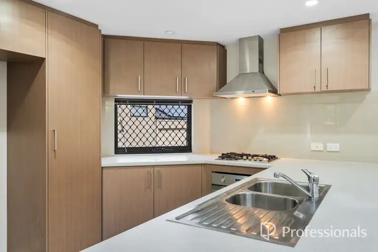 Seventh view of Homely villa listing, 23D Pycombe Way, Westminster WA 6061