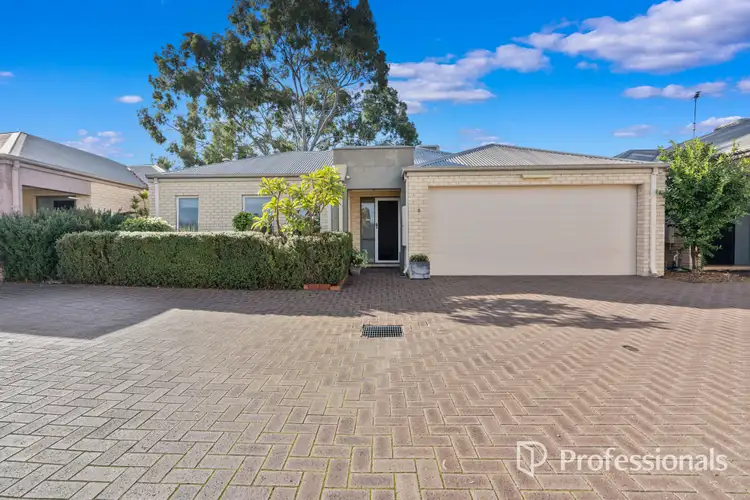 Main view of Homely villa listing, 3/5 Tangmere Way, Balga WA 6061