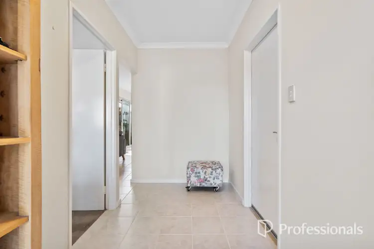 Second view of Homely villa listing, 3/5 Tangmere Way, Balga WA 6061