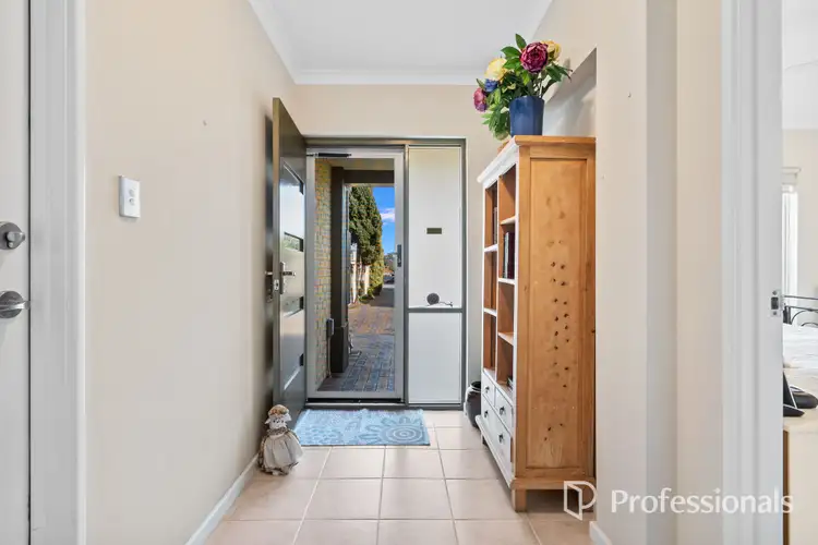 Third view of Homely villa listing, 3/5 Tangmere Way, Balga WA 6061