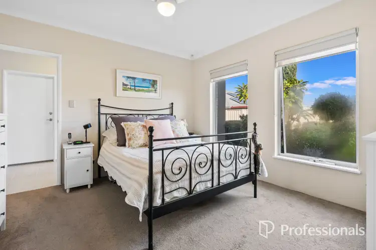 Fifth view of Homely villa listing, 3/5 Tangmere Way, Balga WA 6061