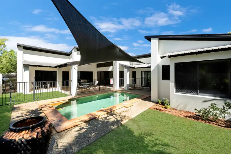 7 New England Court, Douglas QLD 4814