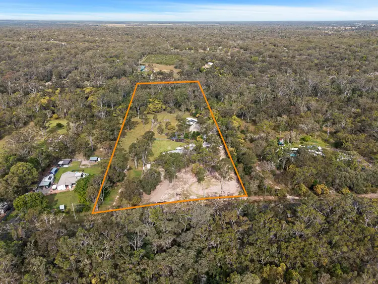 139 Moes Road, Walligan QLD 4655