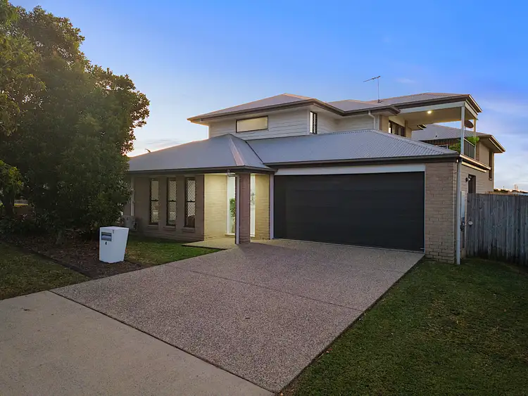 1/4 Brearley Court, Rural View QLD 4740