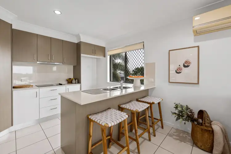 Third view of Homely house listing, 1/4 Brearley Court, Rural View QLD 4740