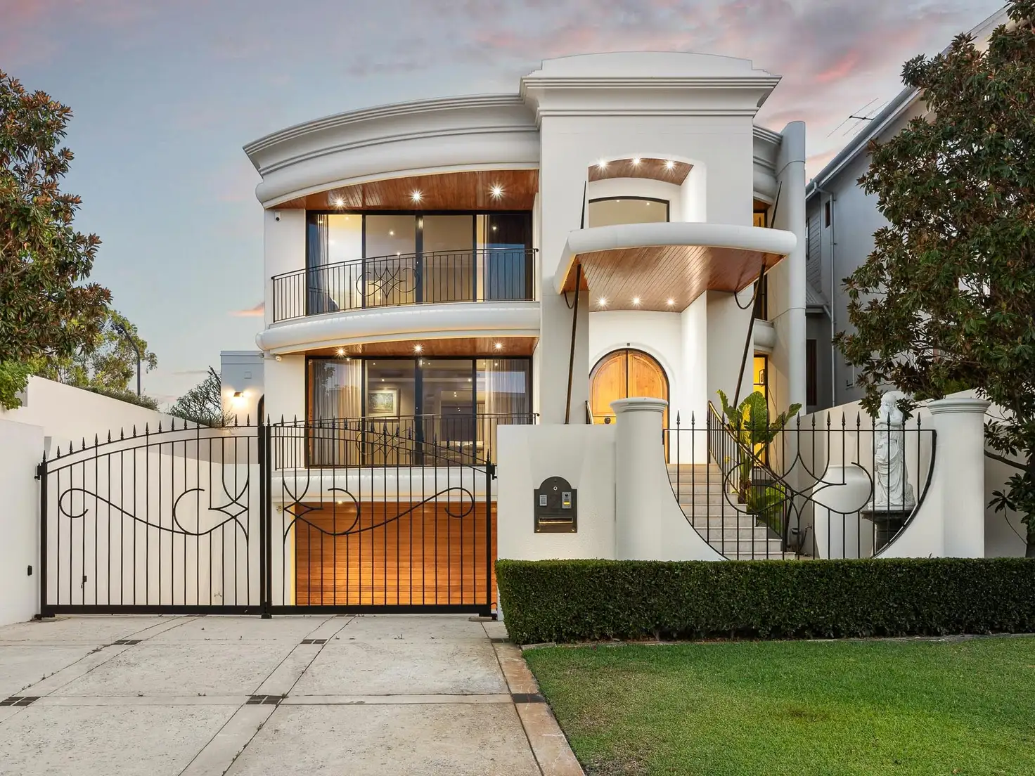 Main view of Homely house listing, 2 Conon Road, Applecross WA 6153