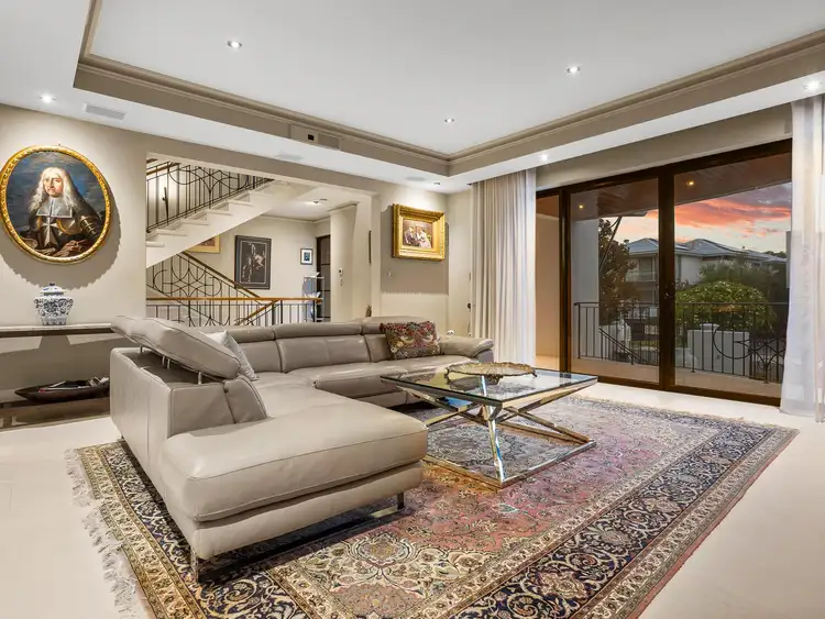 Third view of Homely house listing, 2 Conon Road, Applecross WA 6153