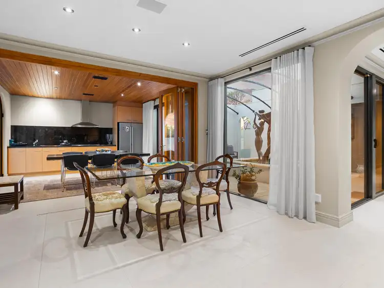 Sixth view of Homely house listing, 2 Conon Road, Applecross WA 6153