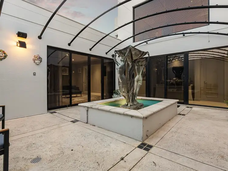 Seventh view of Homely house listing, 2 Conon Road, Applecross WA 6153