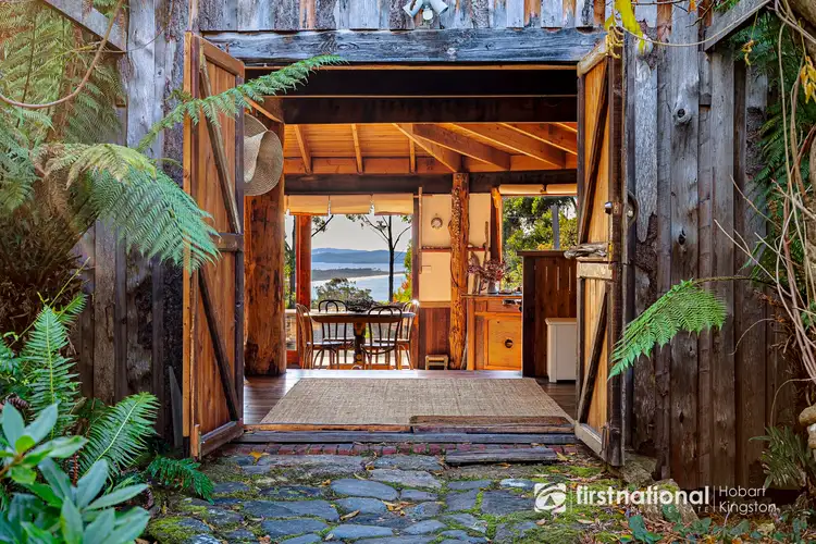 120 Adventure Bay Road