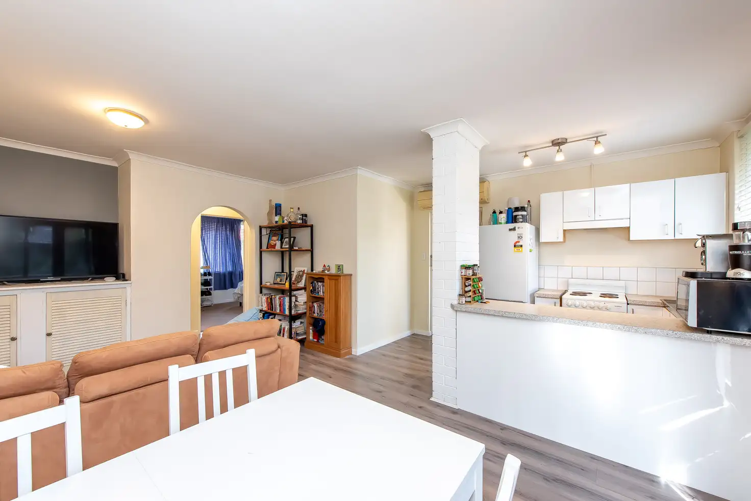 Main view of Homely apartment listing, 7/67 Fourth Avenue, Mount Lawley WA 6050
