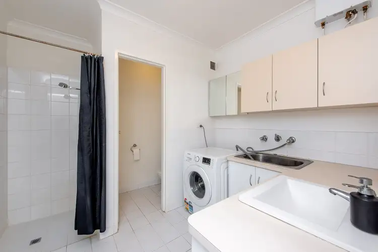 Fourth view of Homely apartment listing, 7/67 Fourth Avenue, Mount Lawley WA 6050