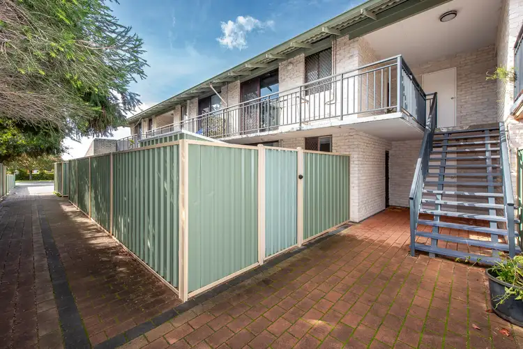 Sixth view of Homely apartment listing, 7/67 Fourth Avenue, Mount Lawley WA 6050