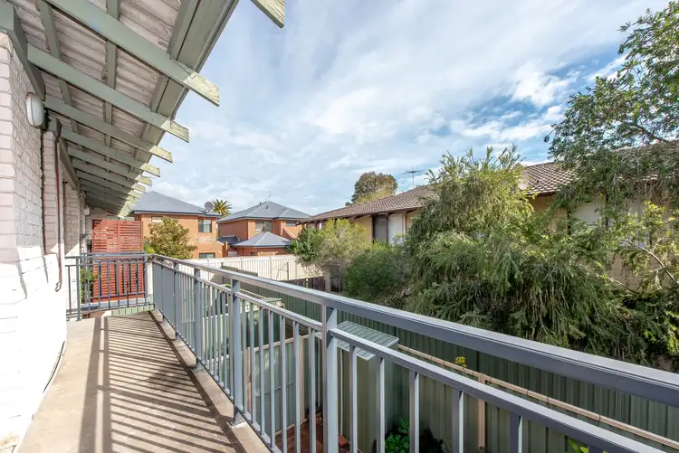 Seventh view of Homely apartment listing, 7/67 Fourth Avenue, Mount Lawley WA 6050